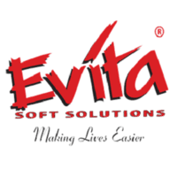 Evita Soft Solutions logo